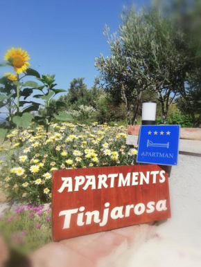 Apartments Tinjarosa